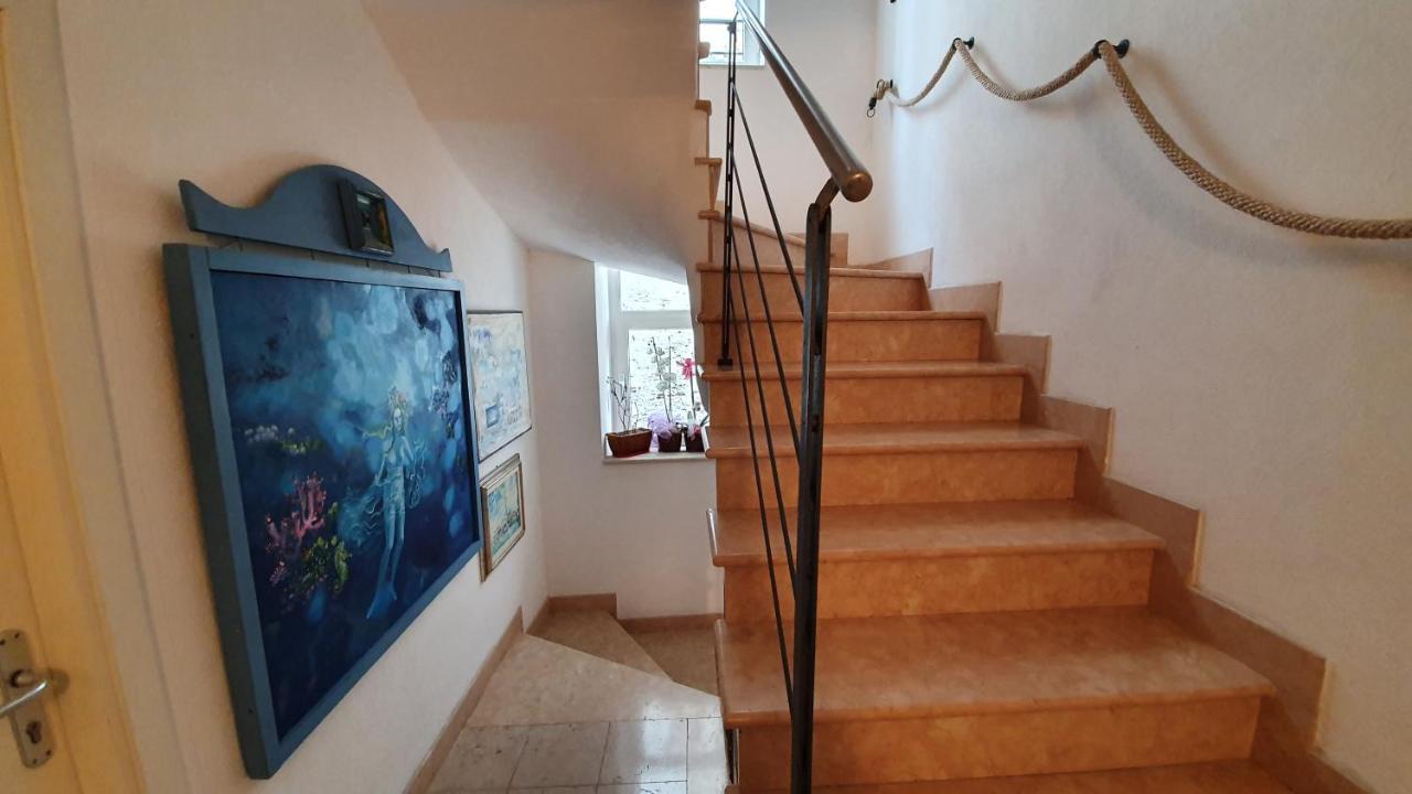 Ernesta Apartment *