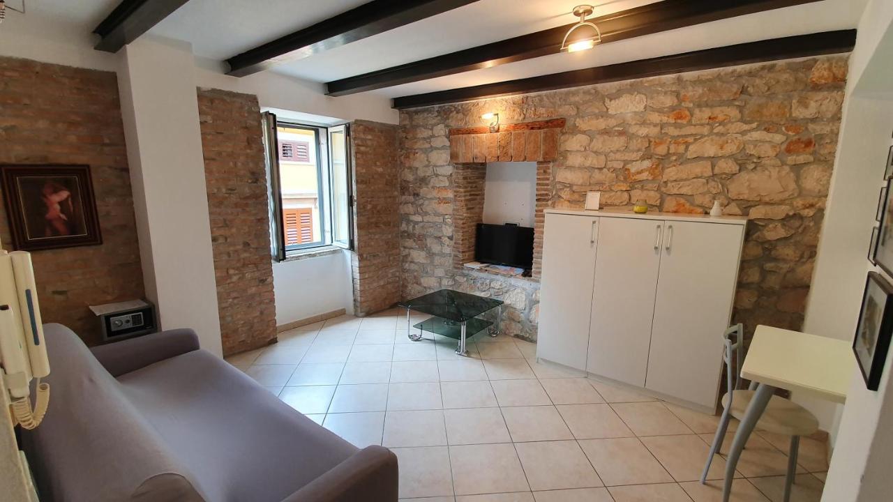 Apartman Ernesta Rovinj
