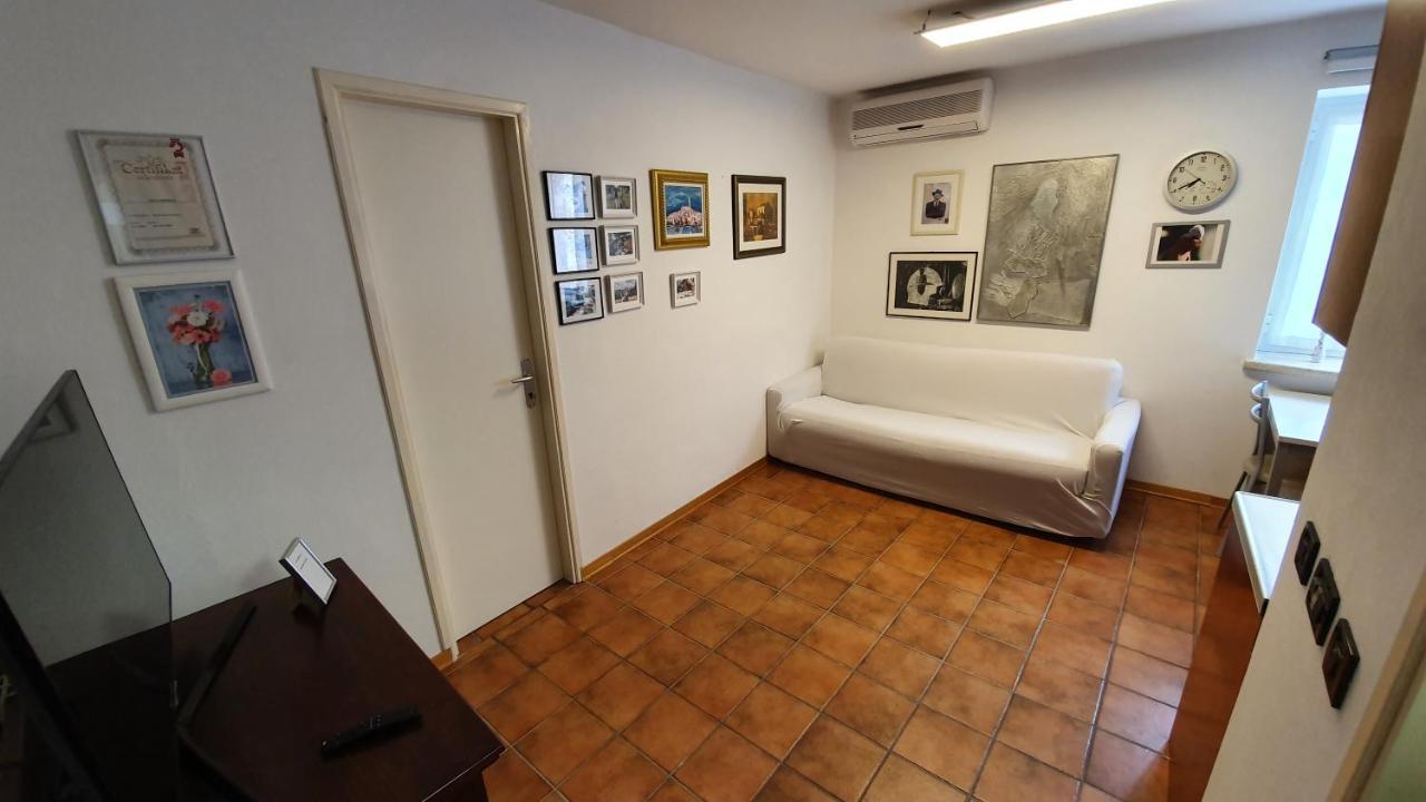 Ernesta Rovinj