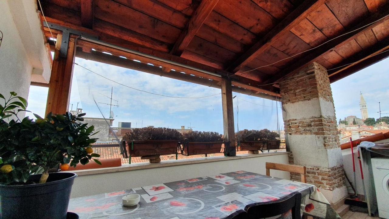 Ernesta Apartman