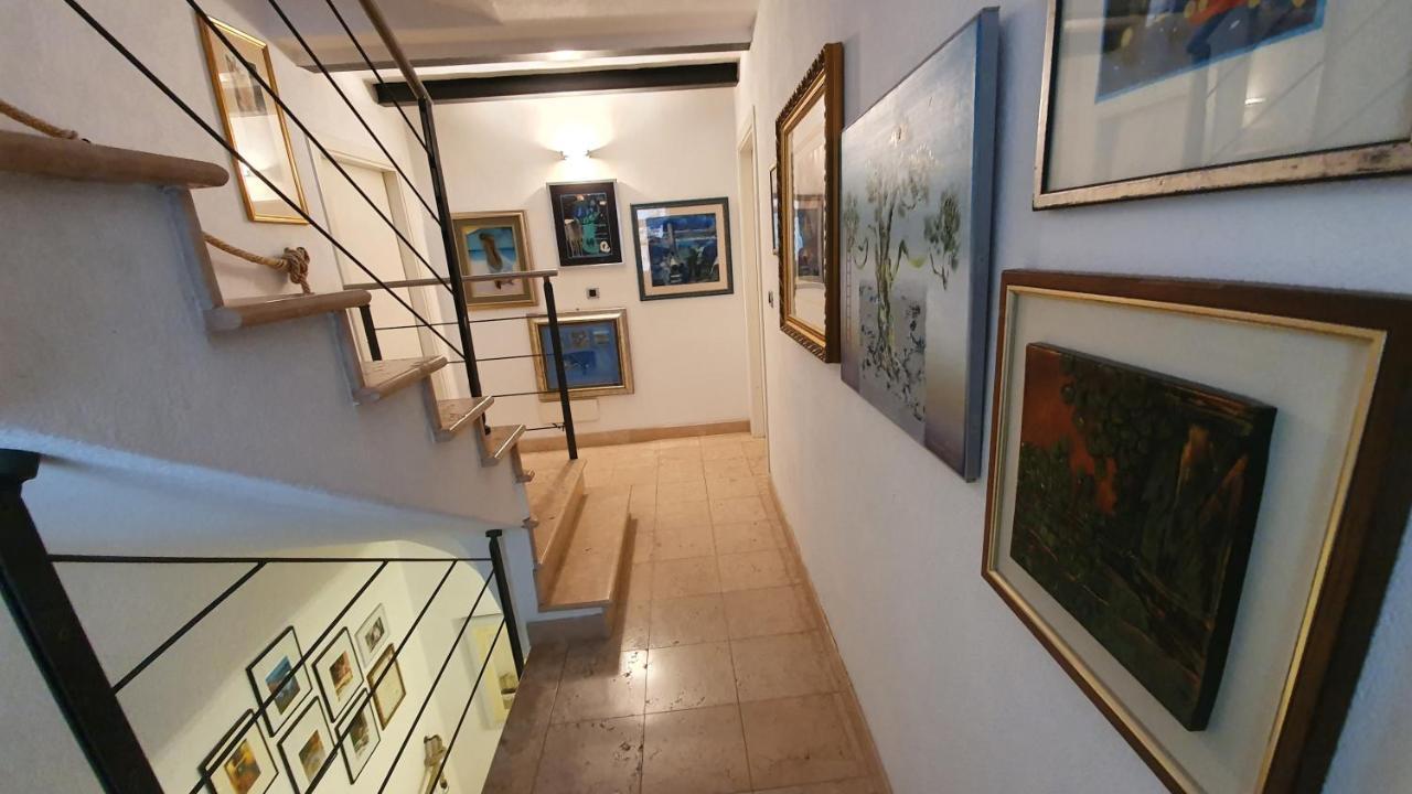 Apartman Ernesta *