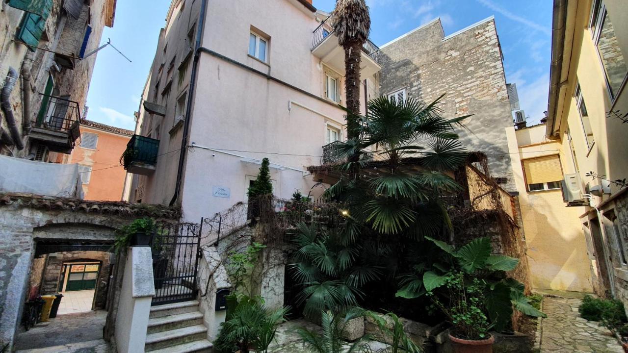 Ernesta Apartman