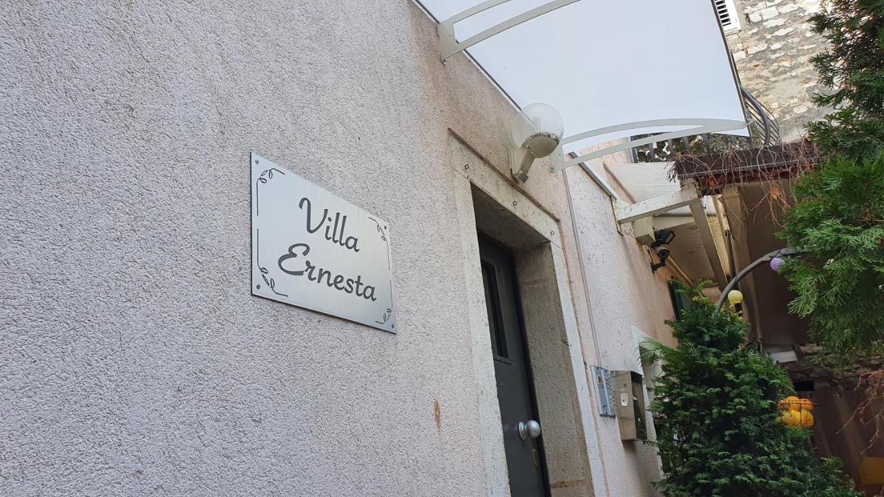 Ernesta